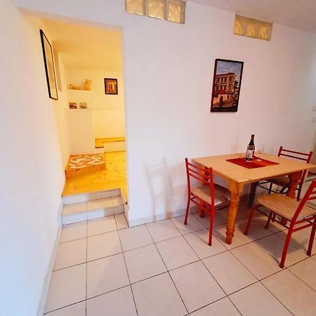 Sun & Moon Apartment Ohrid Exterior photo