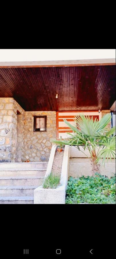 Sun & Moon Apartment Ohrid Exterior photo