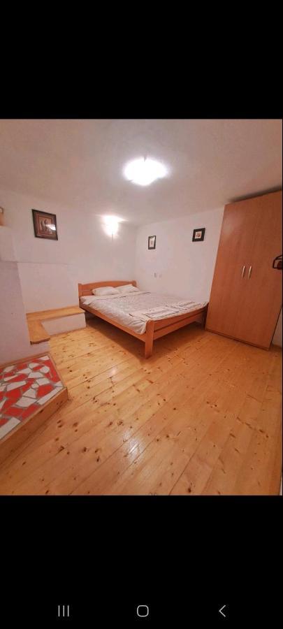Sun & Moon Apartment Ohrid Exterior photo